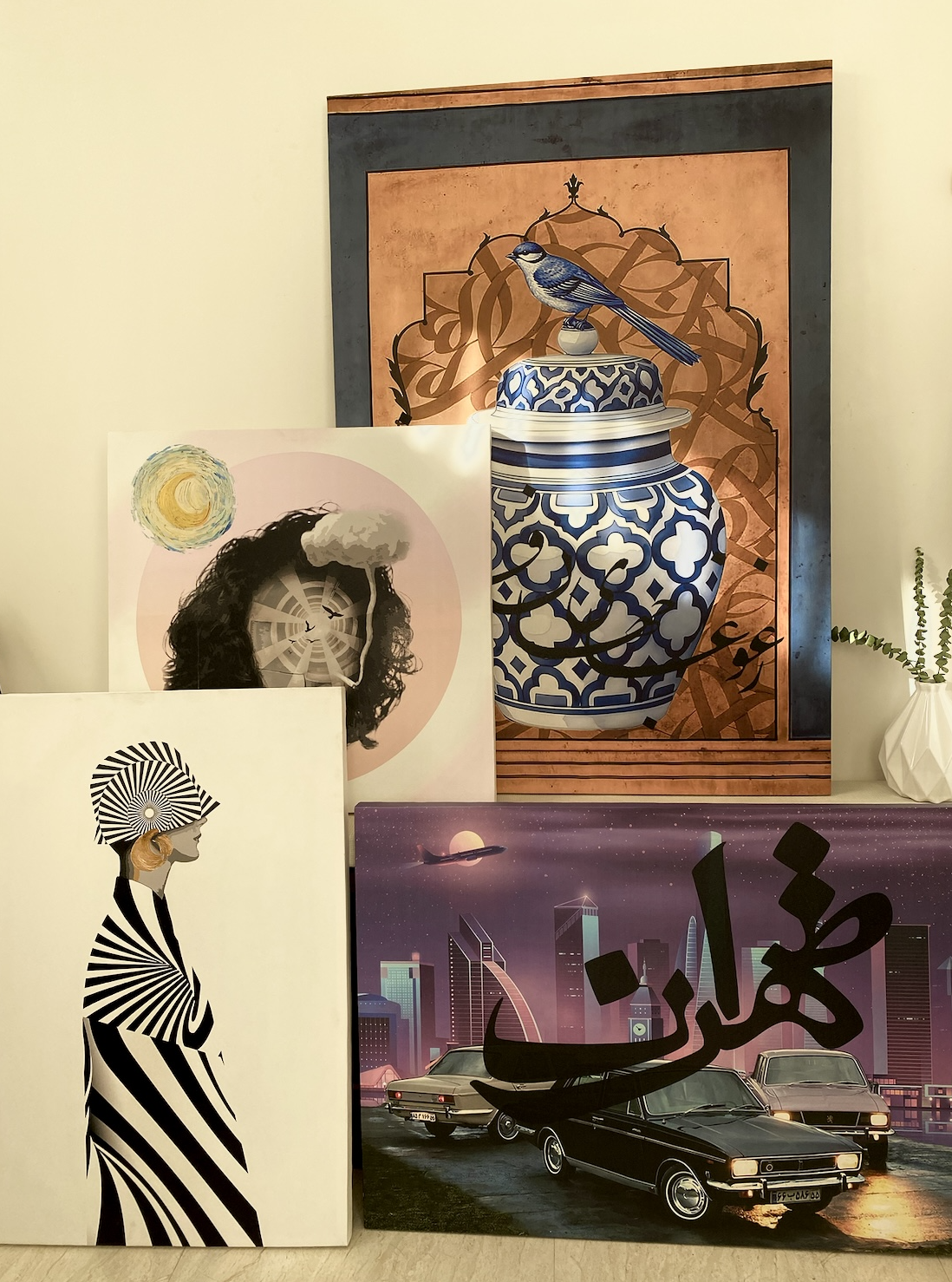 Kafka Project #10