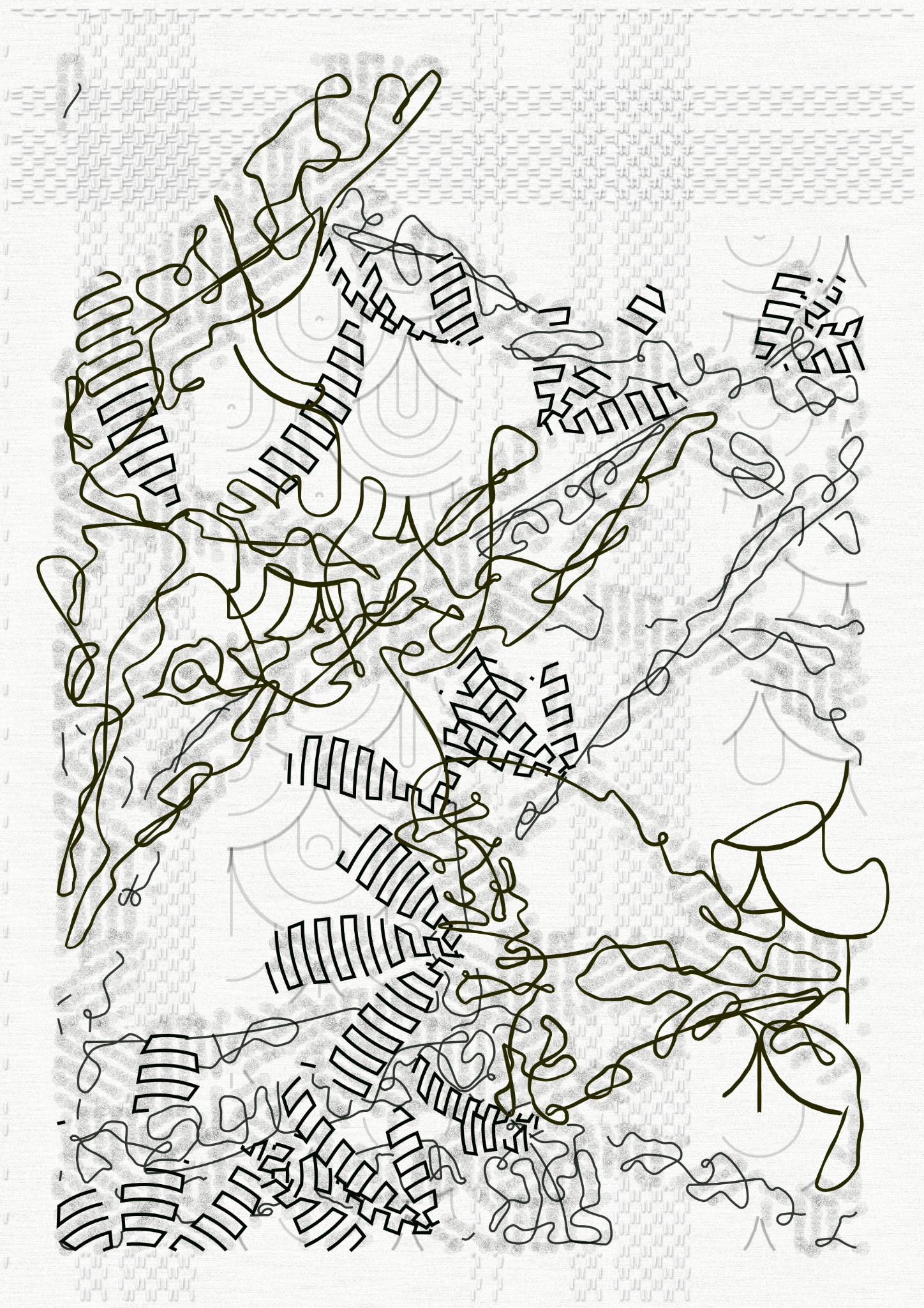Aux Arbres #54961