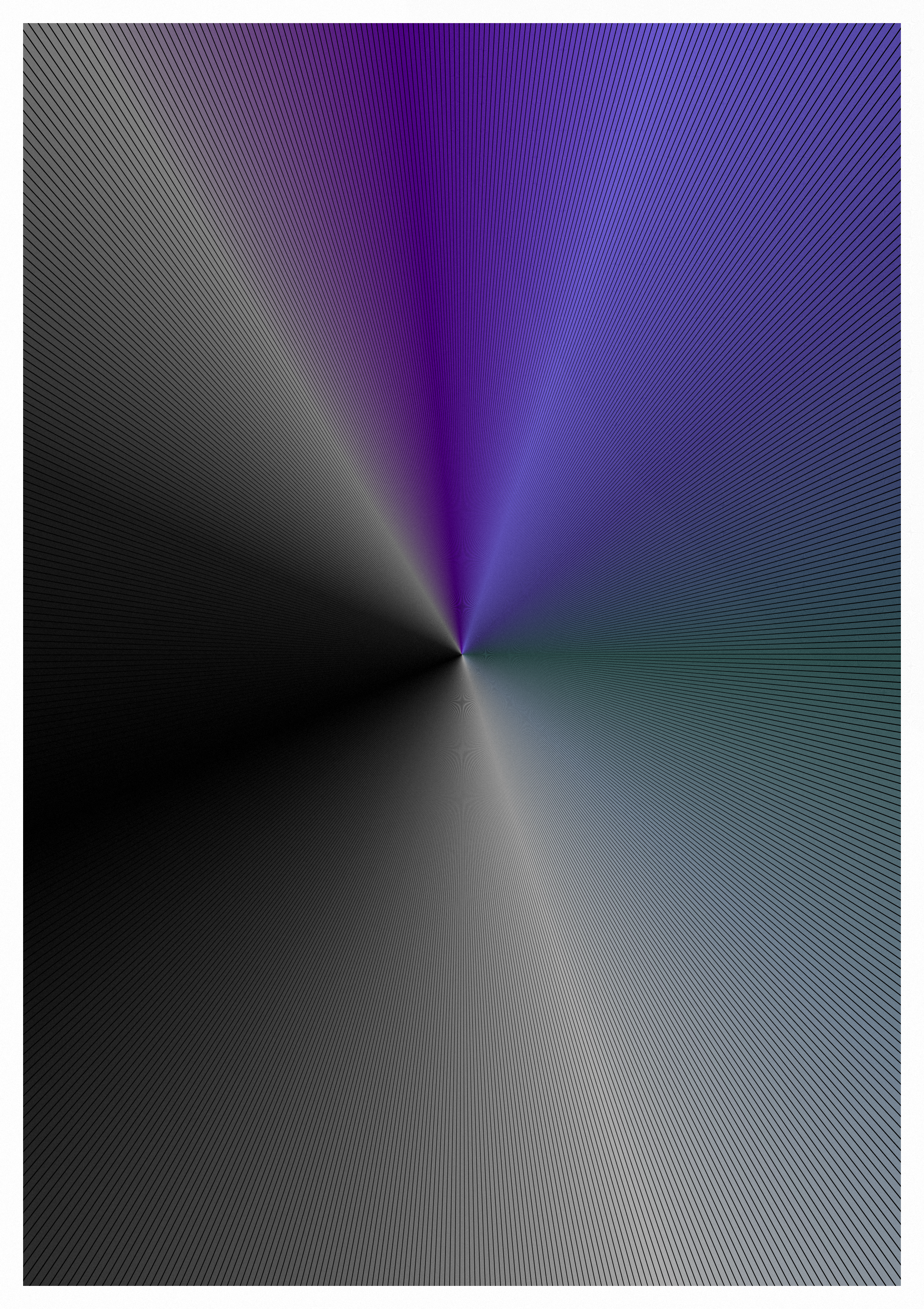 Spectrum Radiance #07