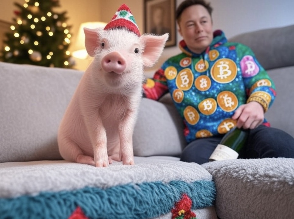 Merry Christmas !