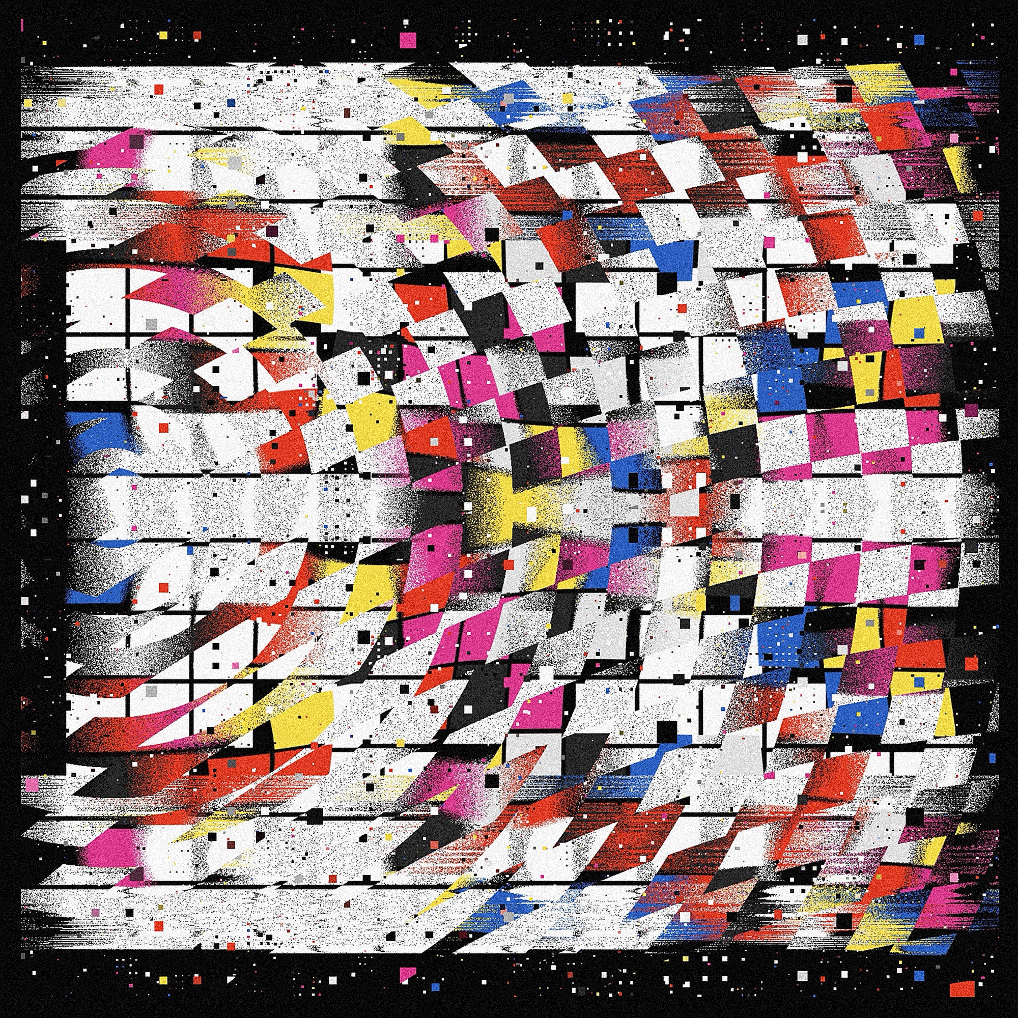 Data Overload