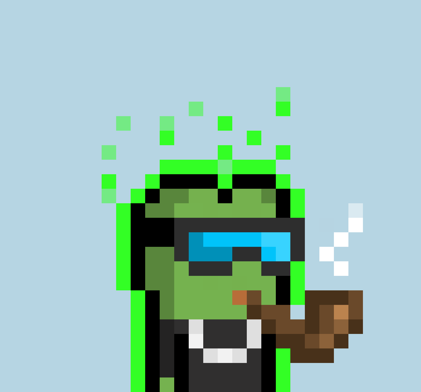Peepo #1163