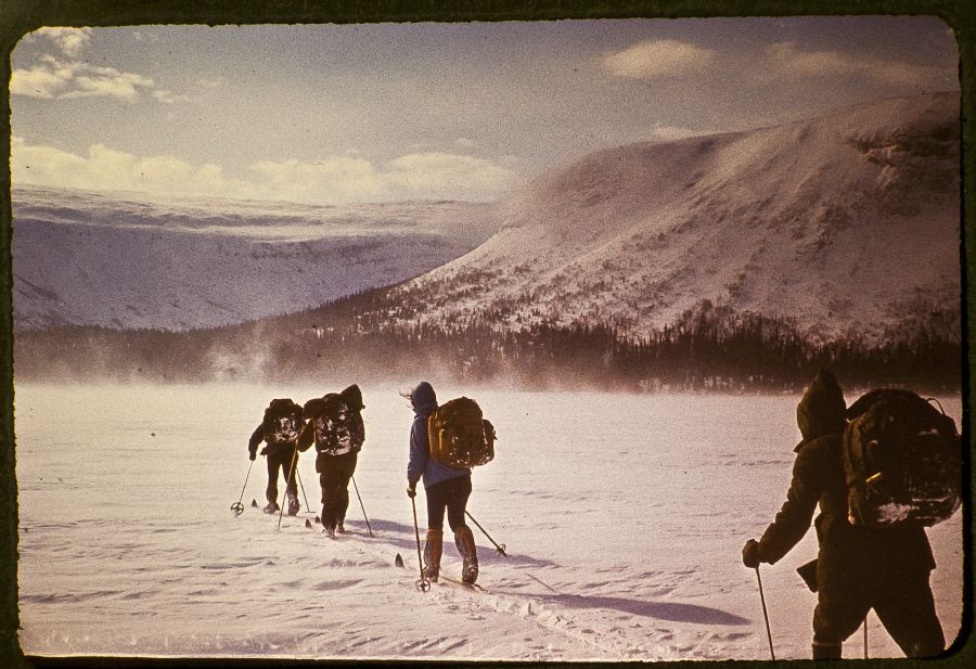 Khibiny-70