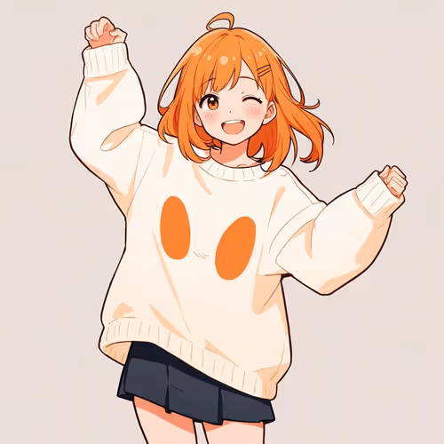 Waifu #599