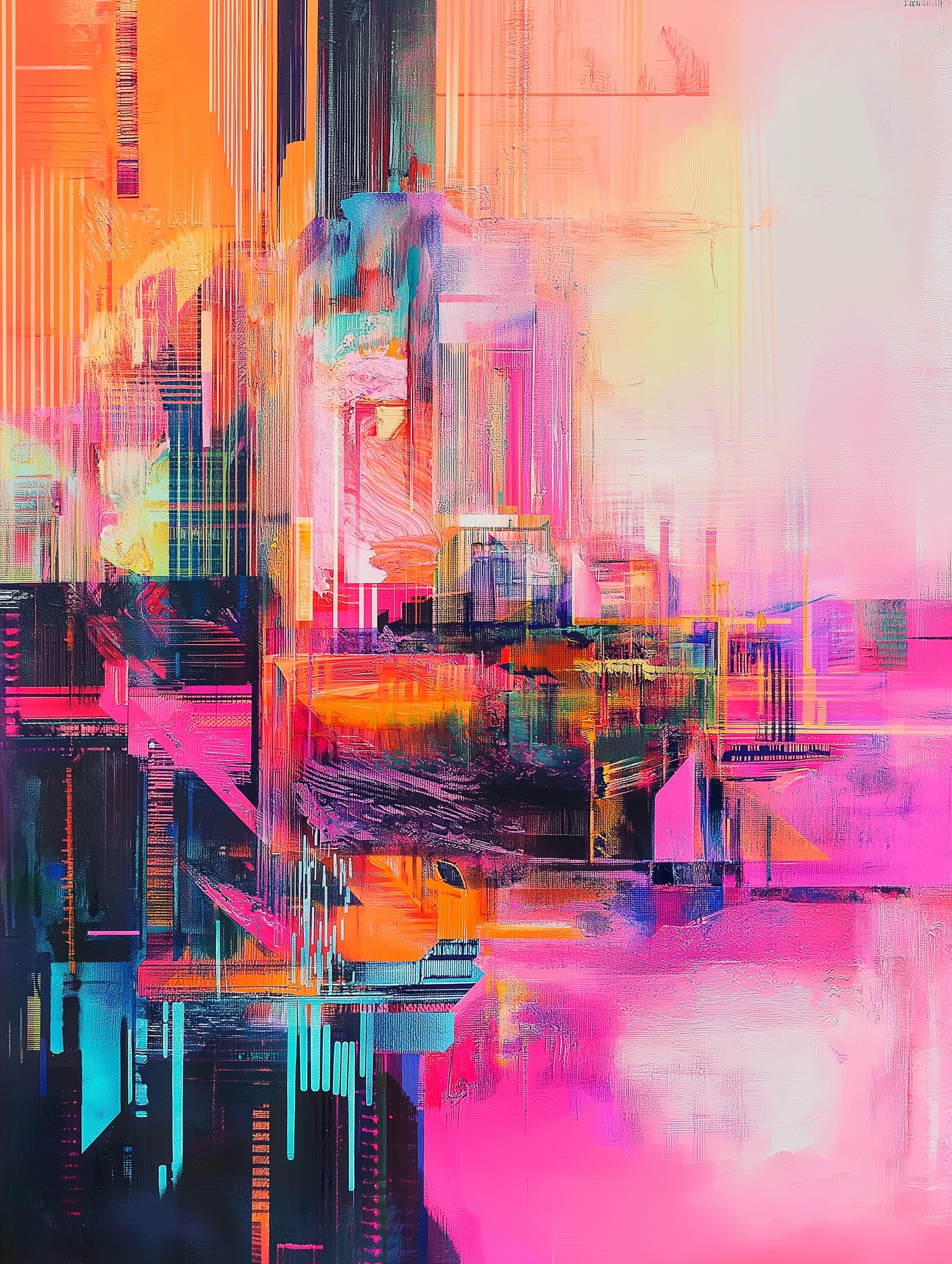 Galactic Balance