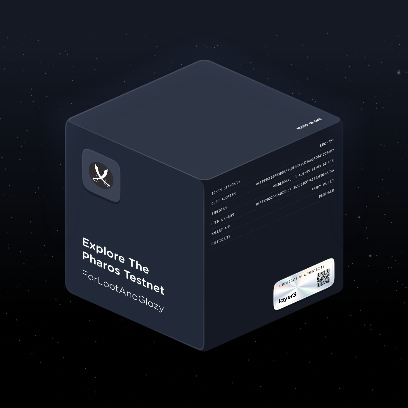 Explore The Pharos Testnet 