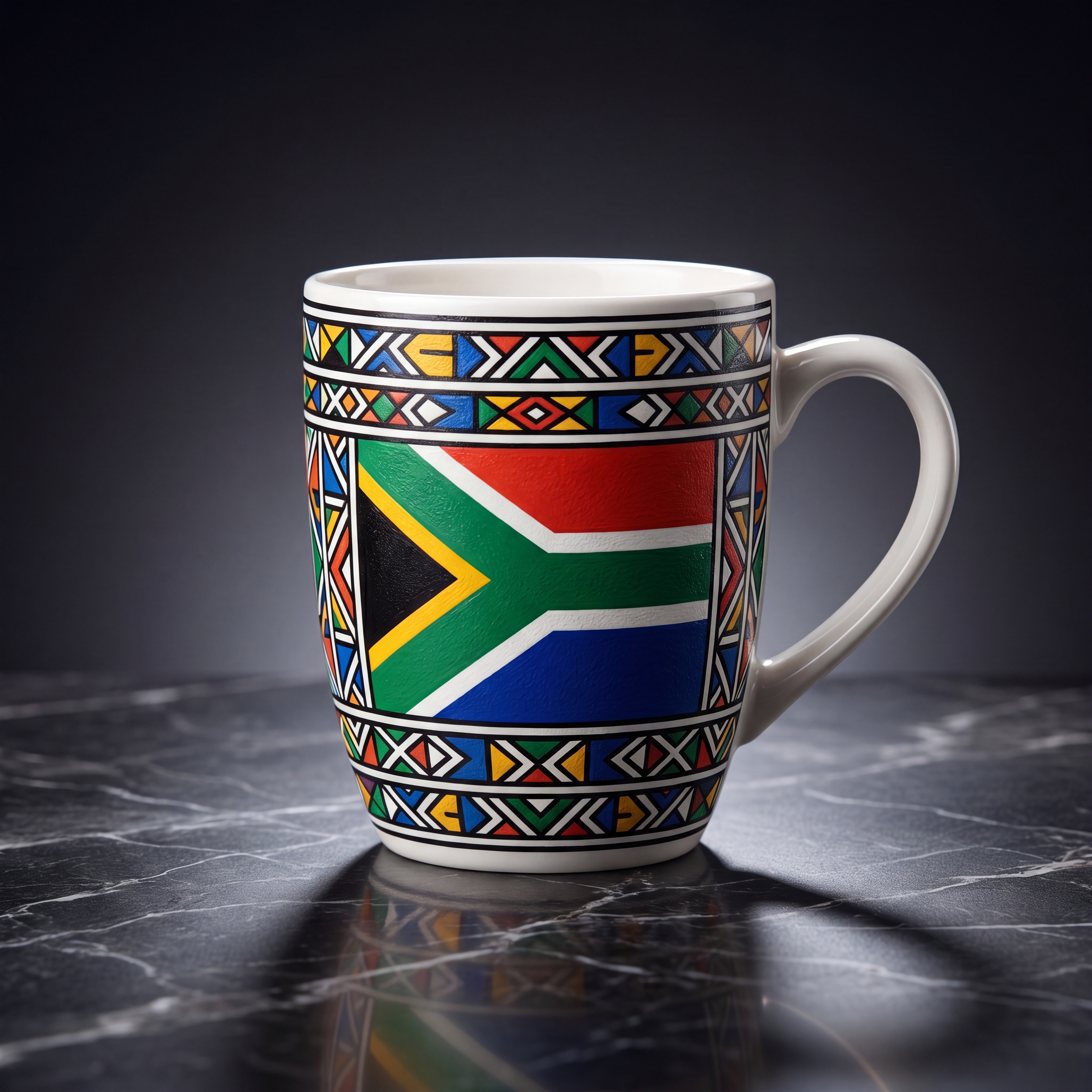 South Africa RSA