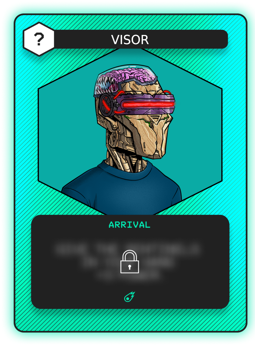 Visor