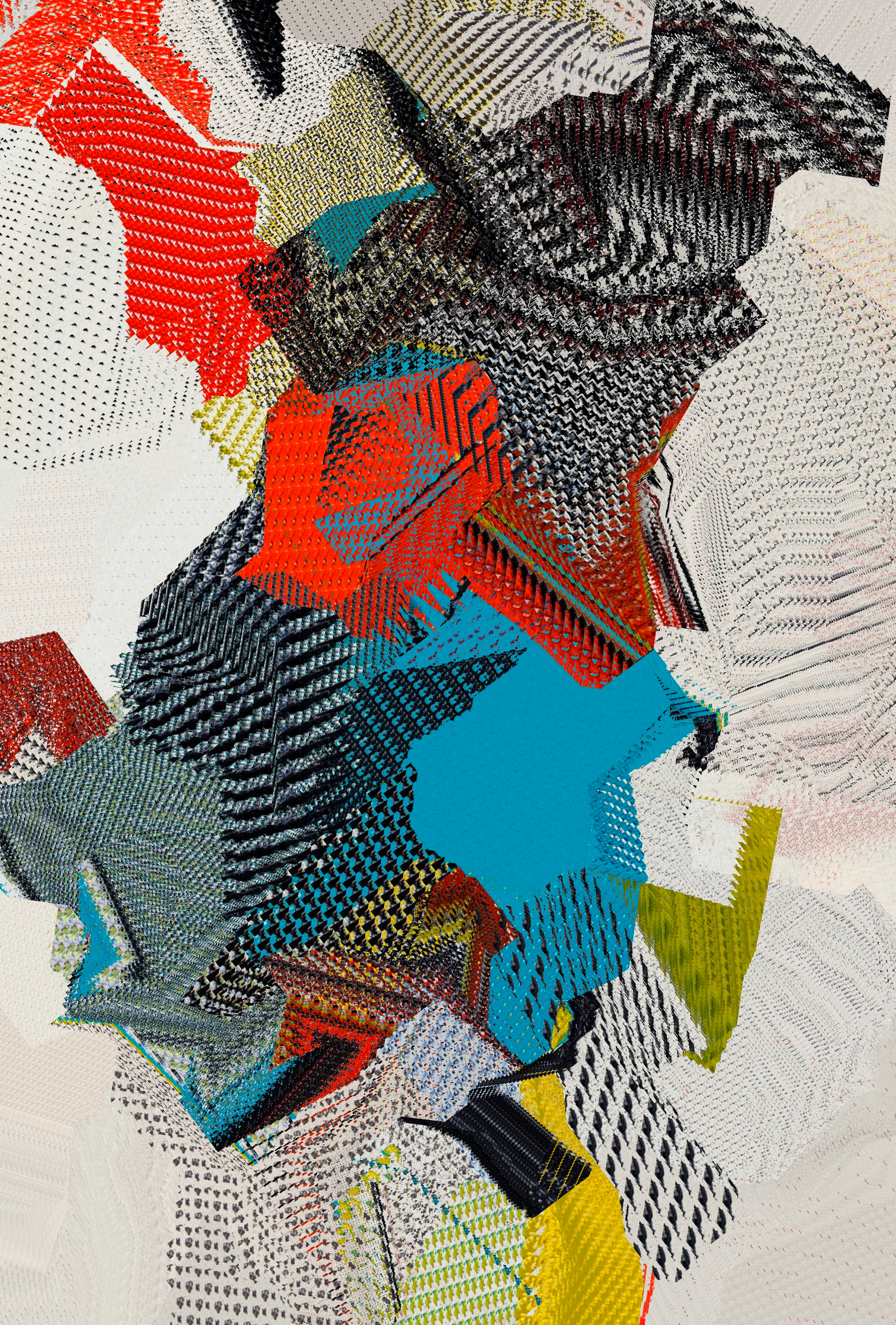 Structural Drift 110525 #01
