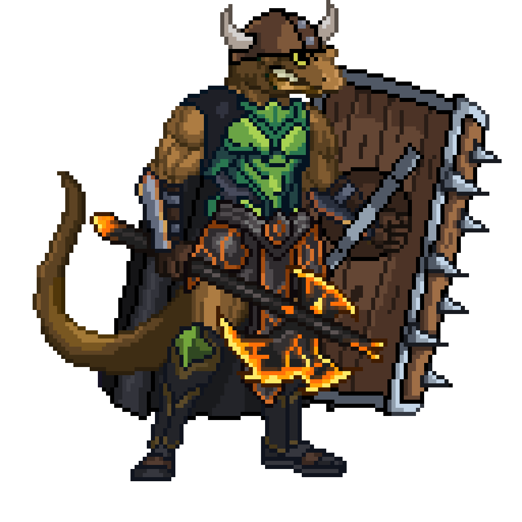 Chimera #407