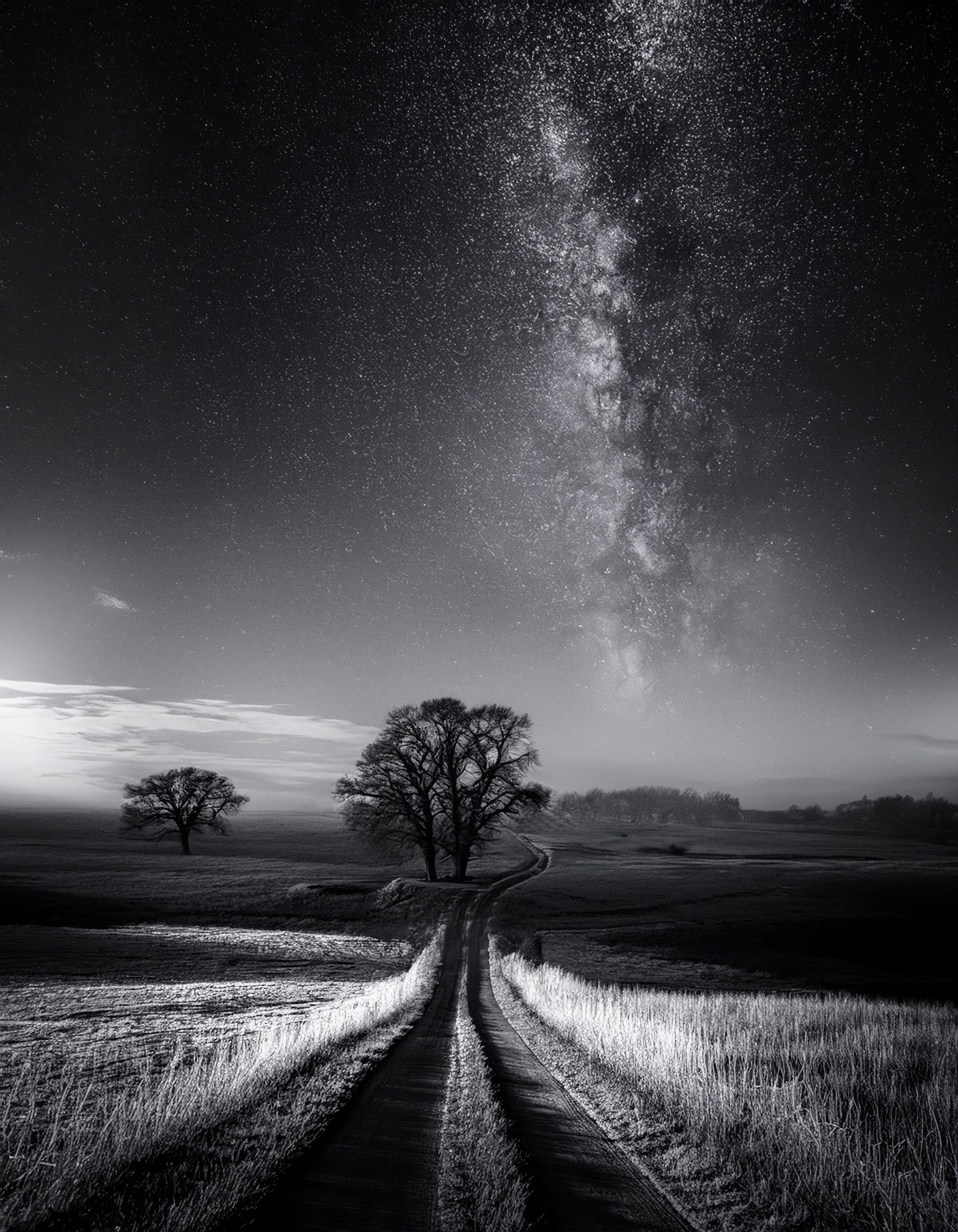 Pathways #11