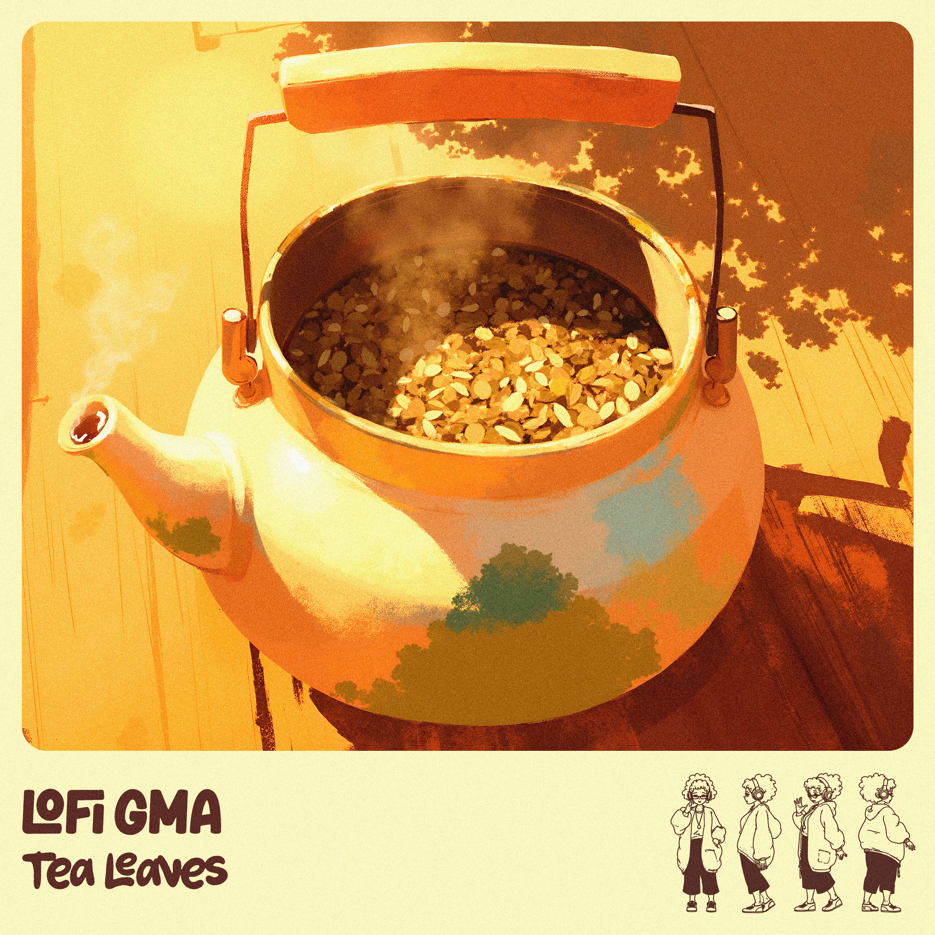 lofi gma - tea leaves 2296