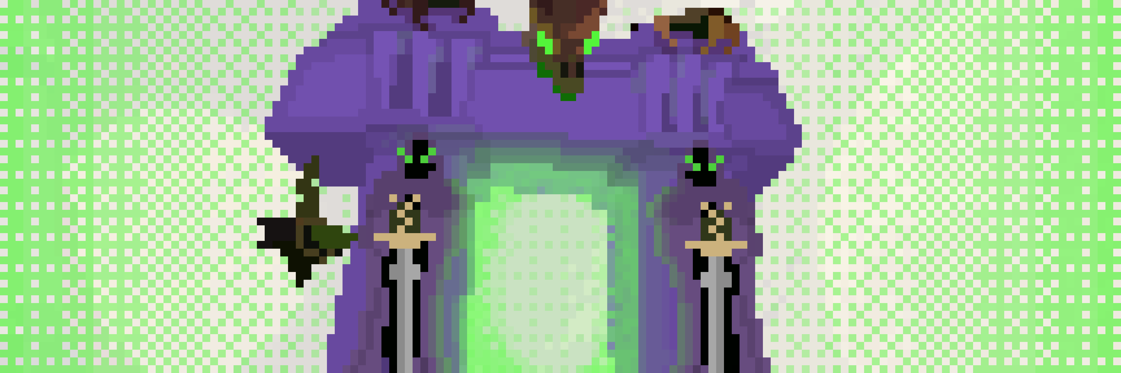 World of Warpcraft - The Earning Crusade