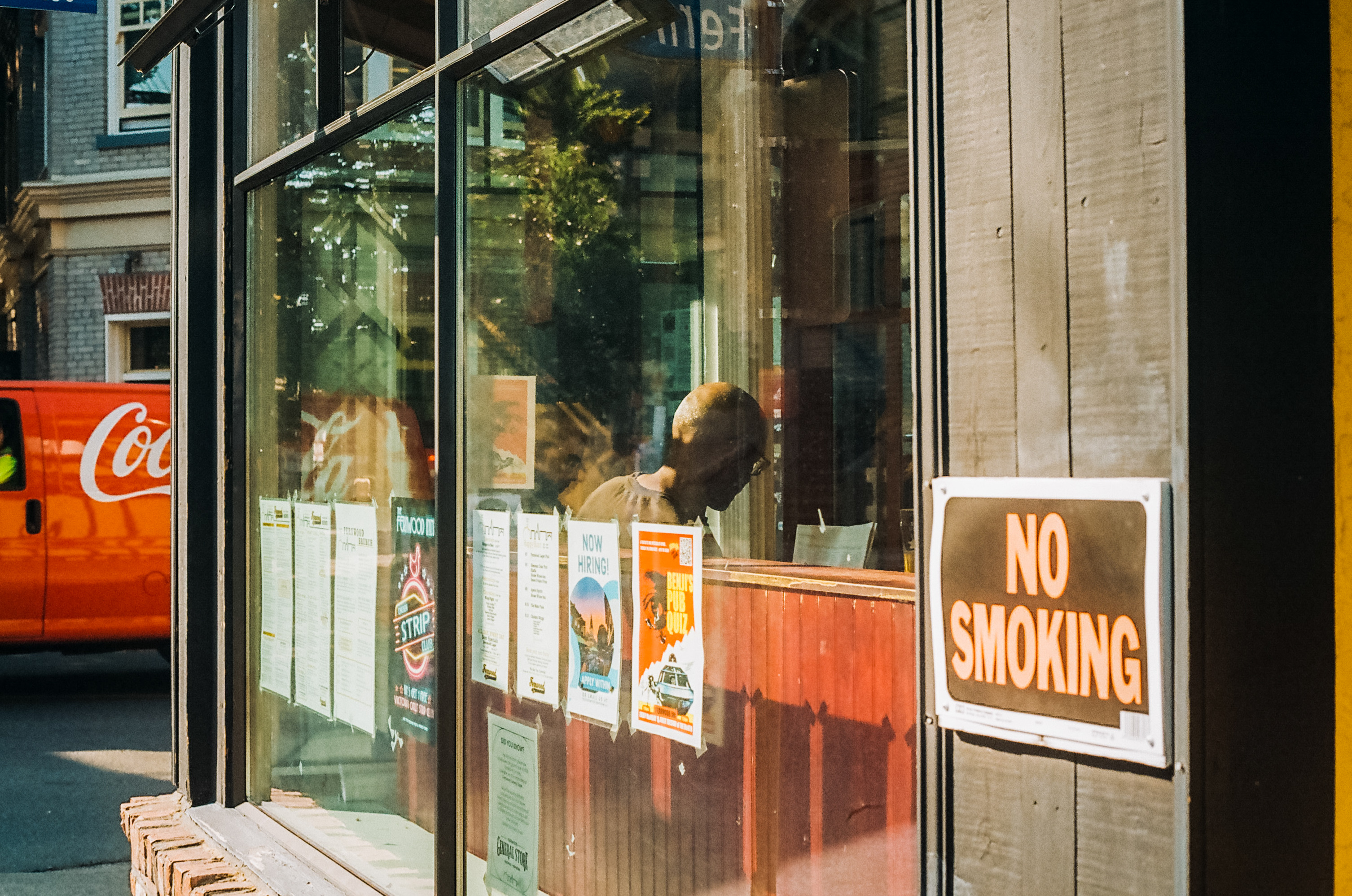 Signage
