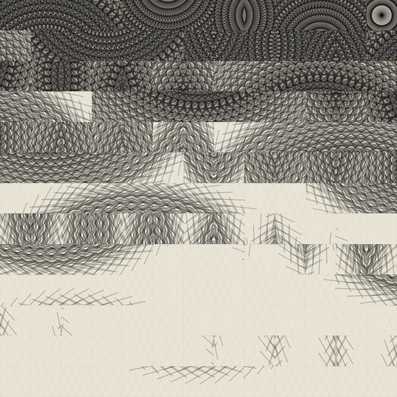 Traces #348