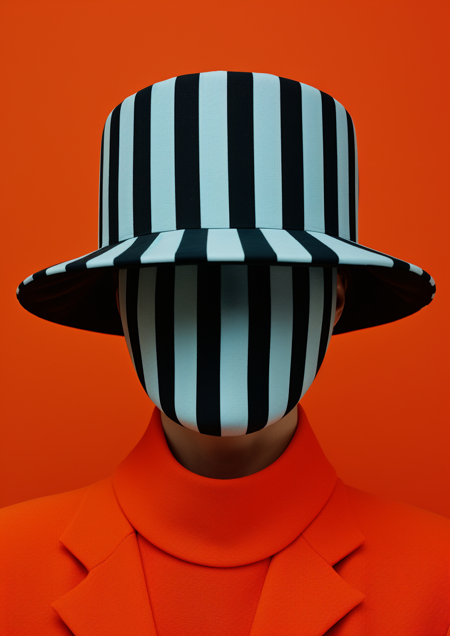 Chapeaugraphy 3