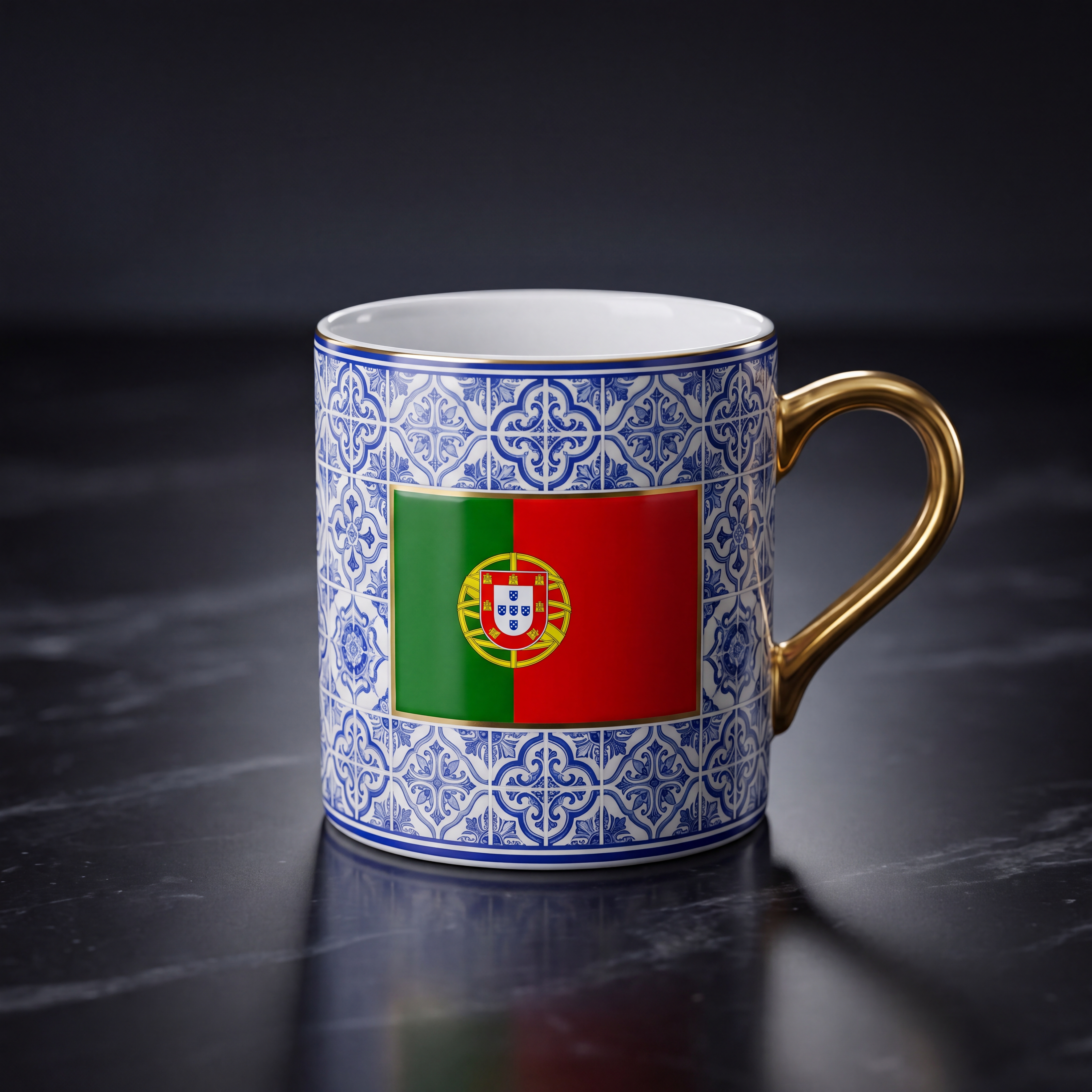 Portugal POR