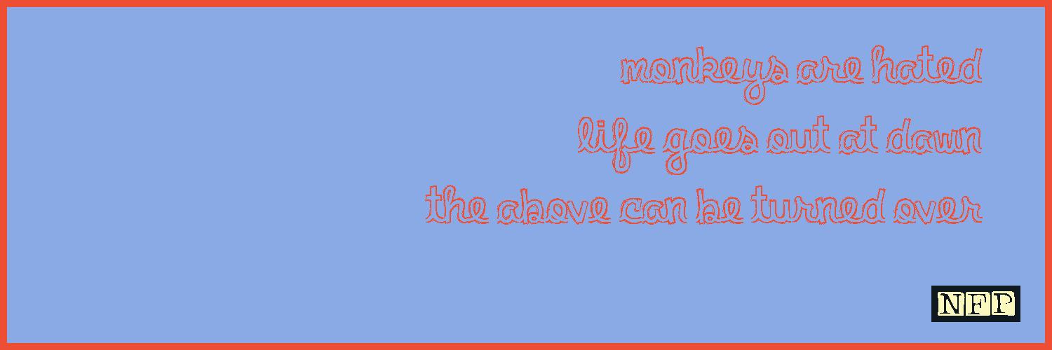 NotFungiblePoem #6346