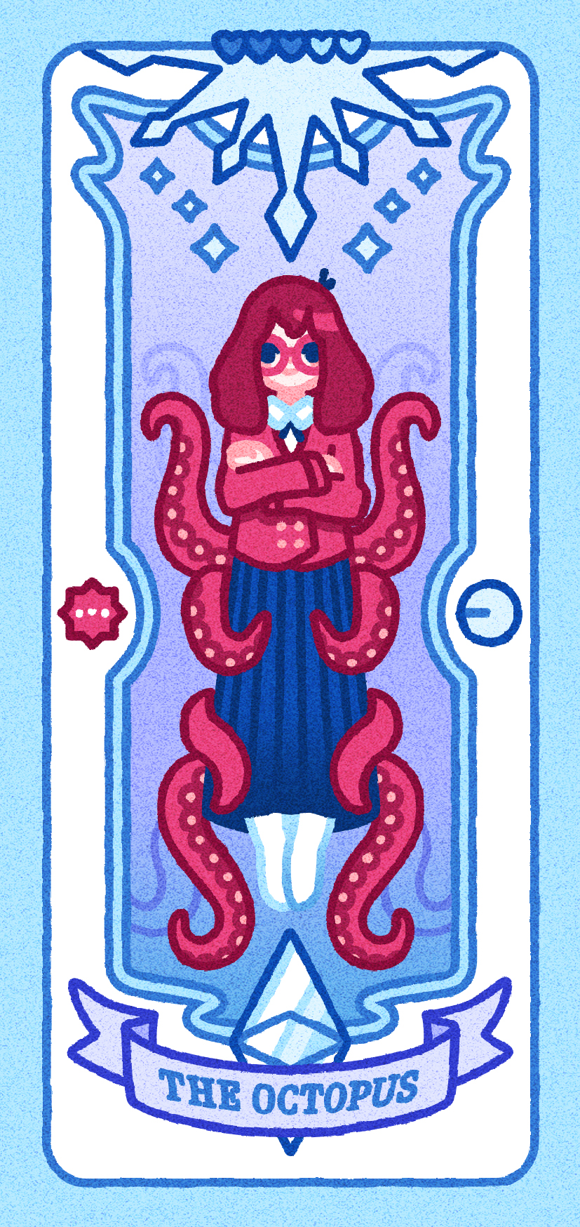 THE OCTOPUS - "Takako Ika"