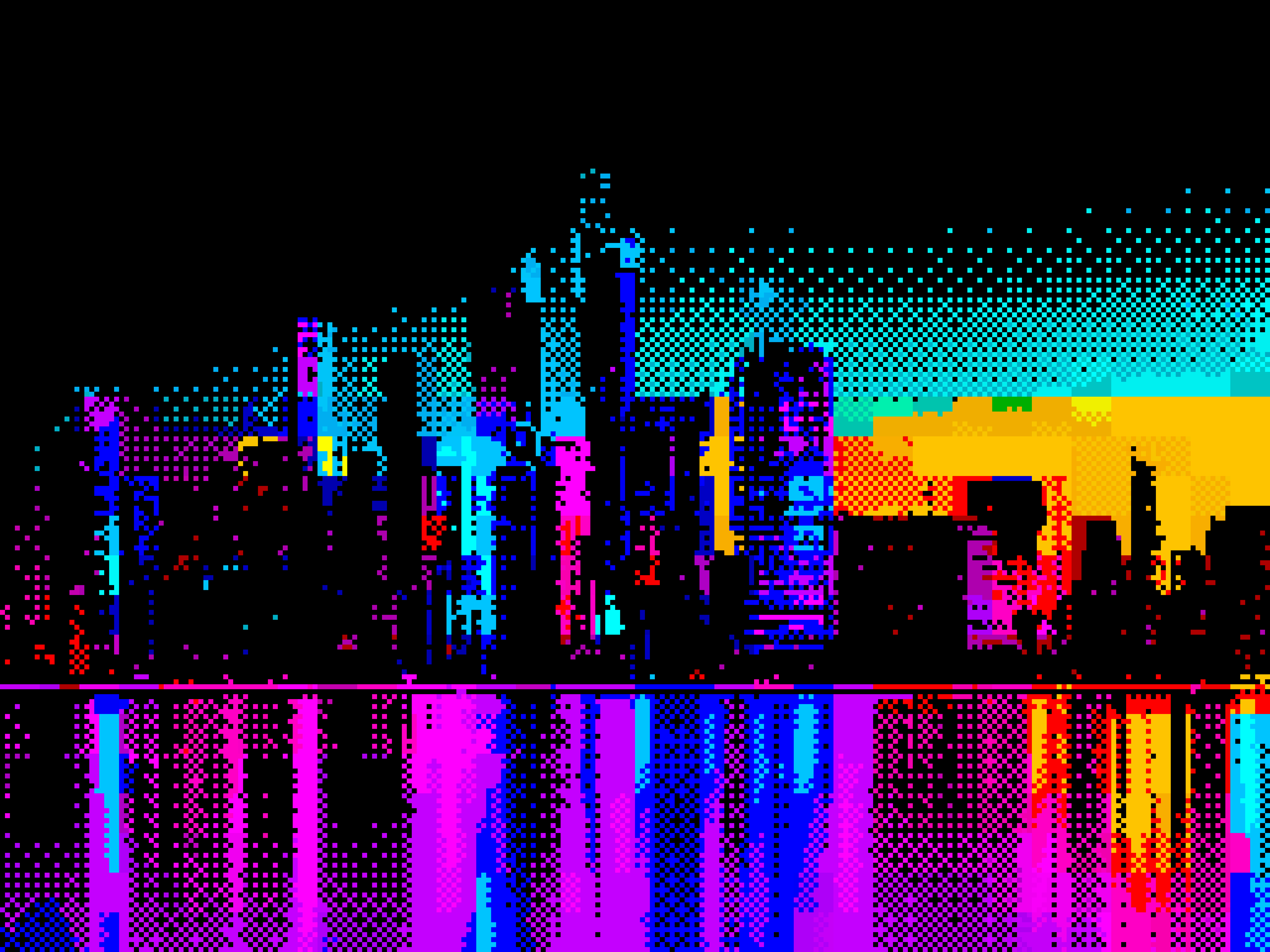 ZX CITY II