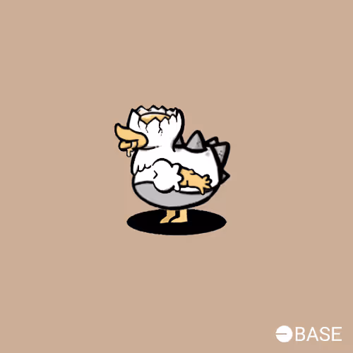Duck #630