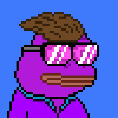 Pepe is Based #8778