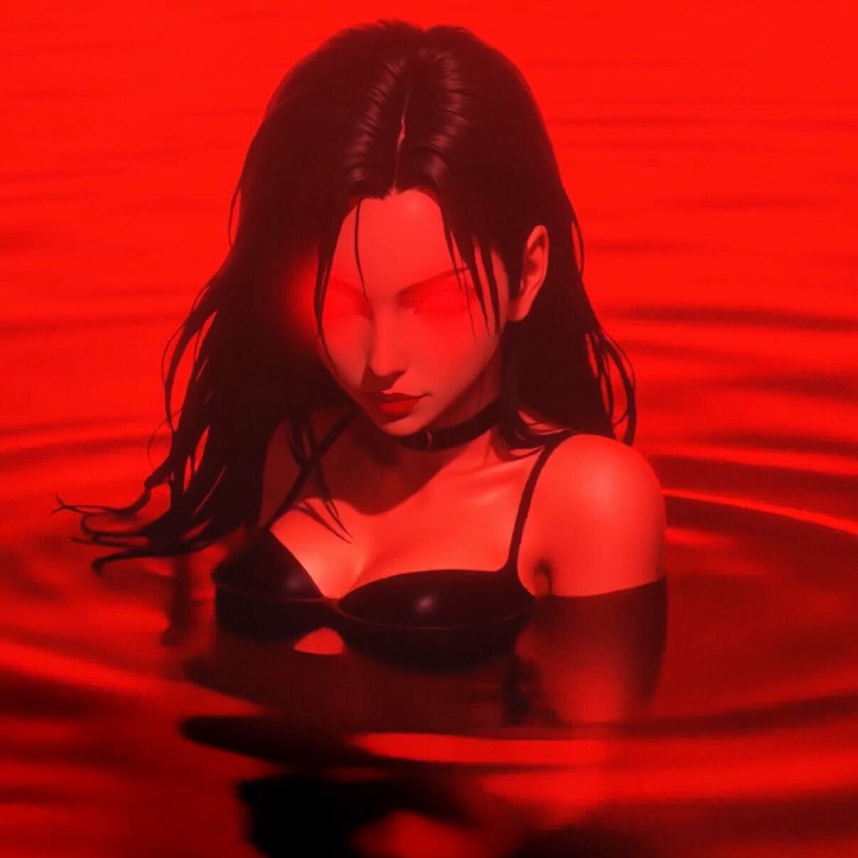 DEATHPIXIE - dark current 656