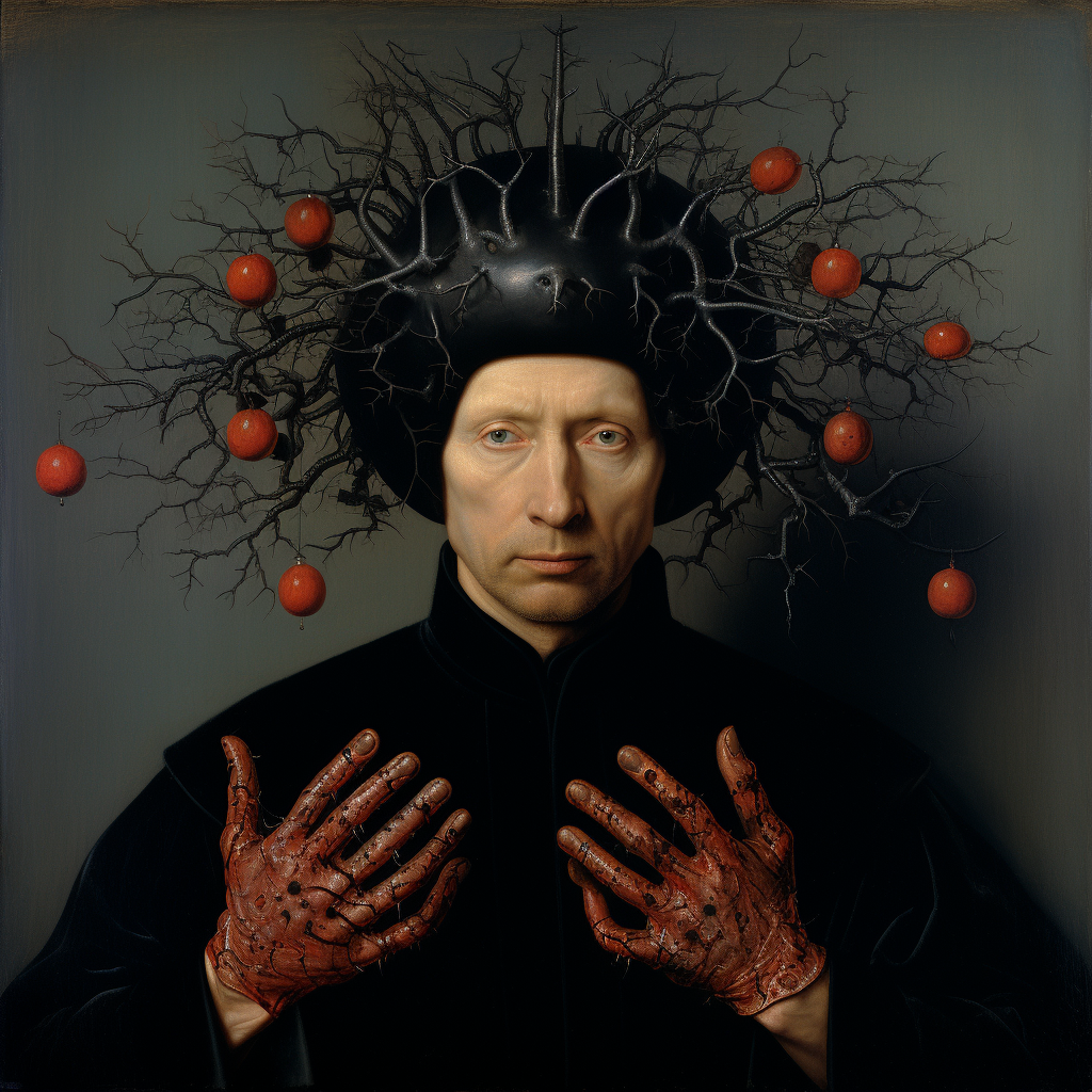 Antipatharians II