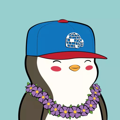 Based Penguins #223