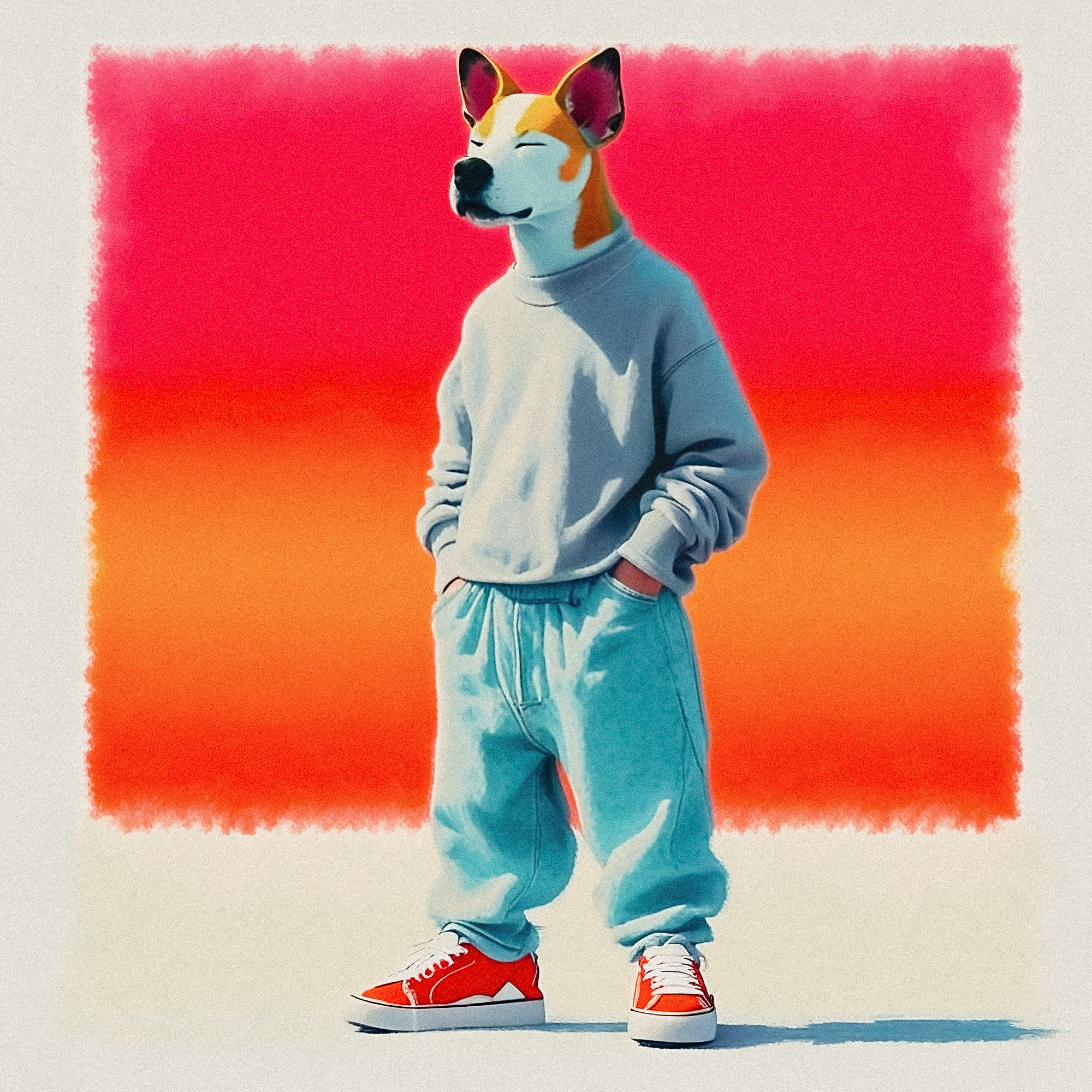 Chill Guy 4Ever: Bob