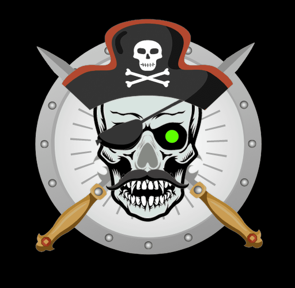 Skull #376