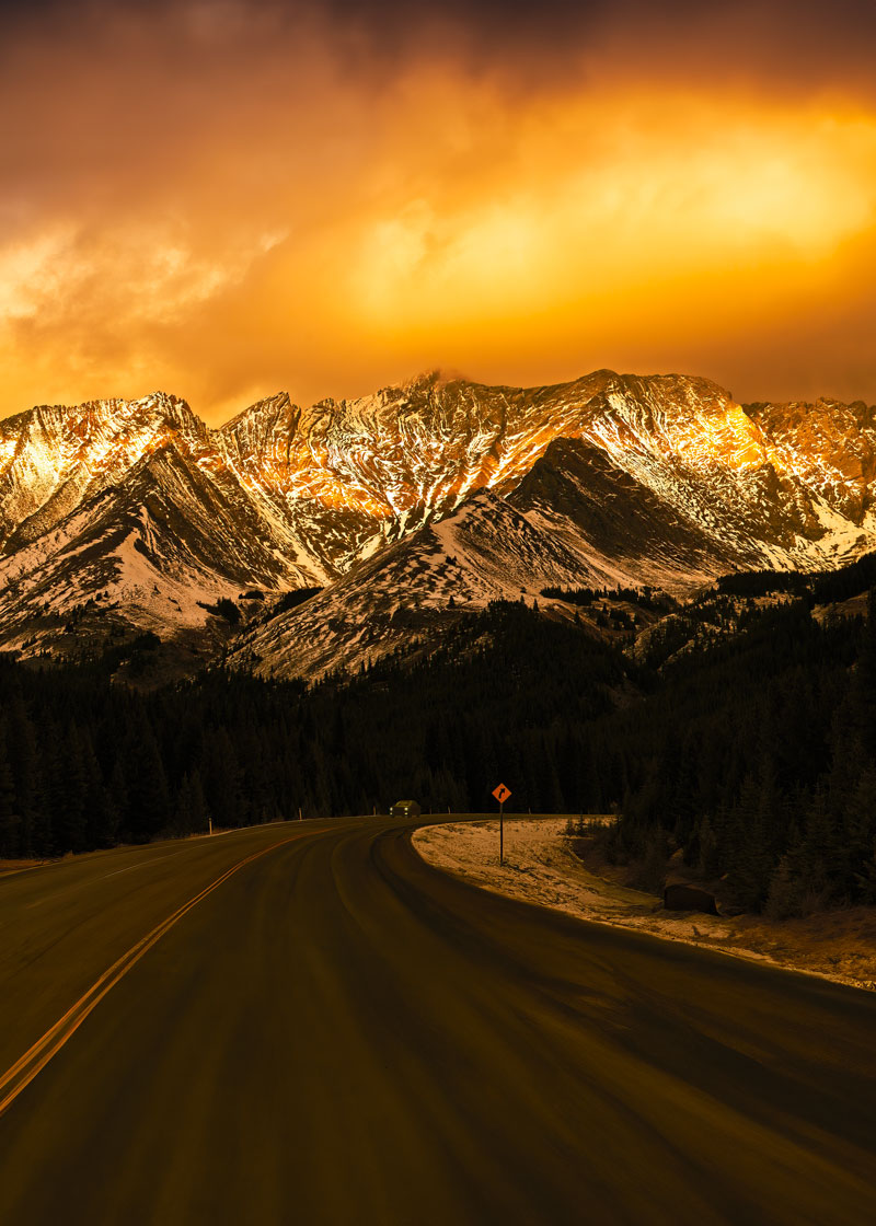 Highwood Pass #13