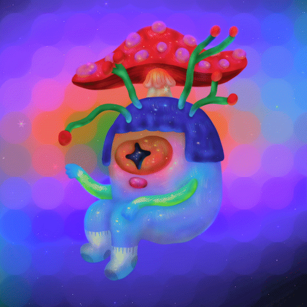 some memories🦋🍄