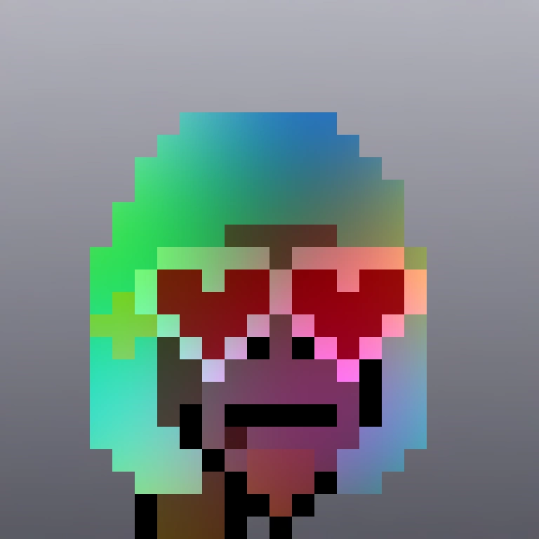 Acid Punks #2676