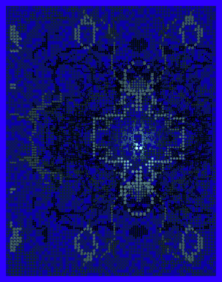 X-Form Base #4062
