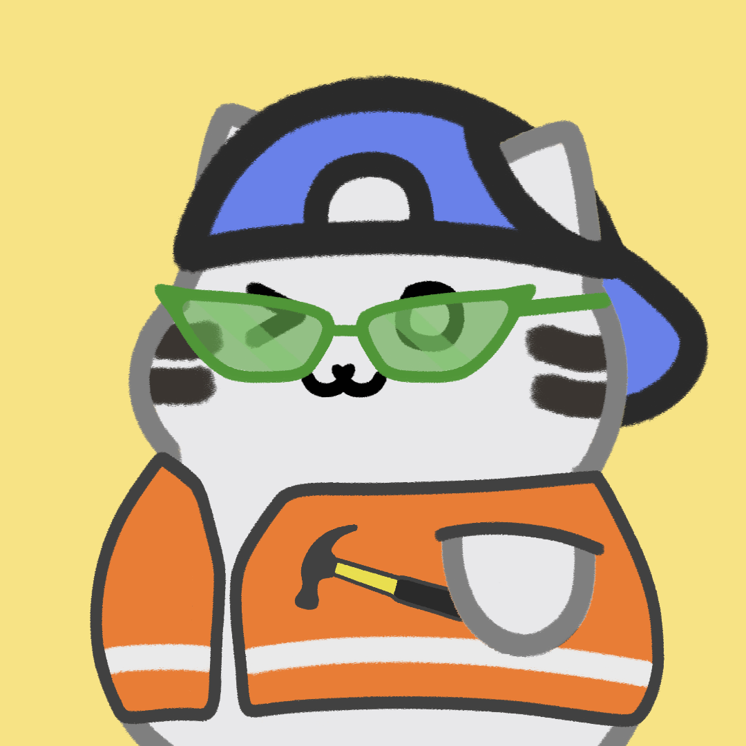 Dobish Cats #3698