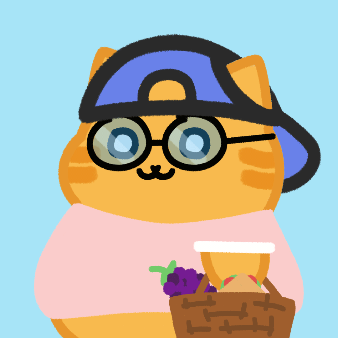 Dobish Cats #8957