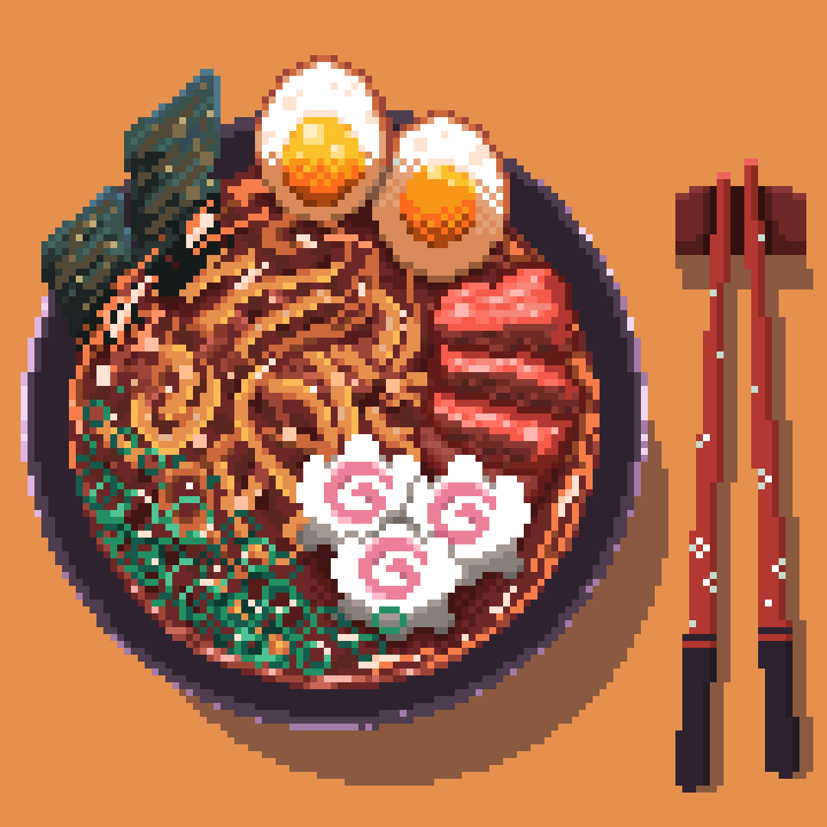 ラーメン