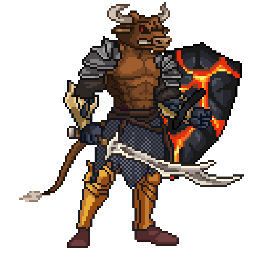 Chimera #593