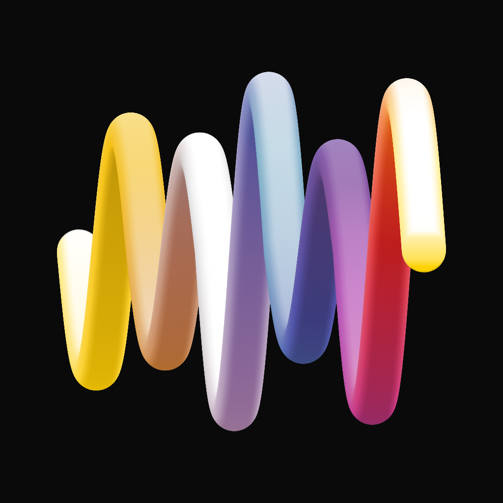 Squiggle #6866