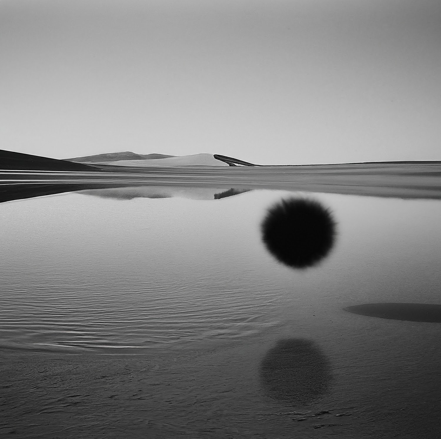 Solitude!
