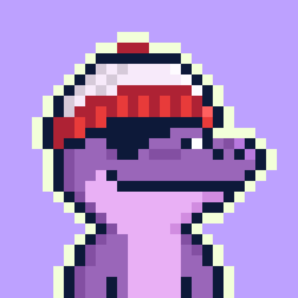 Croccy #396
