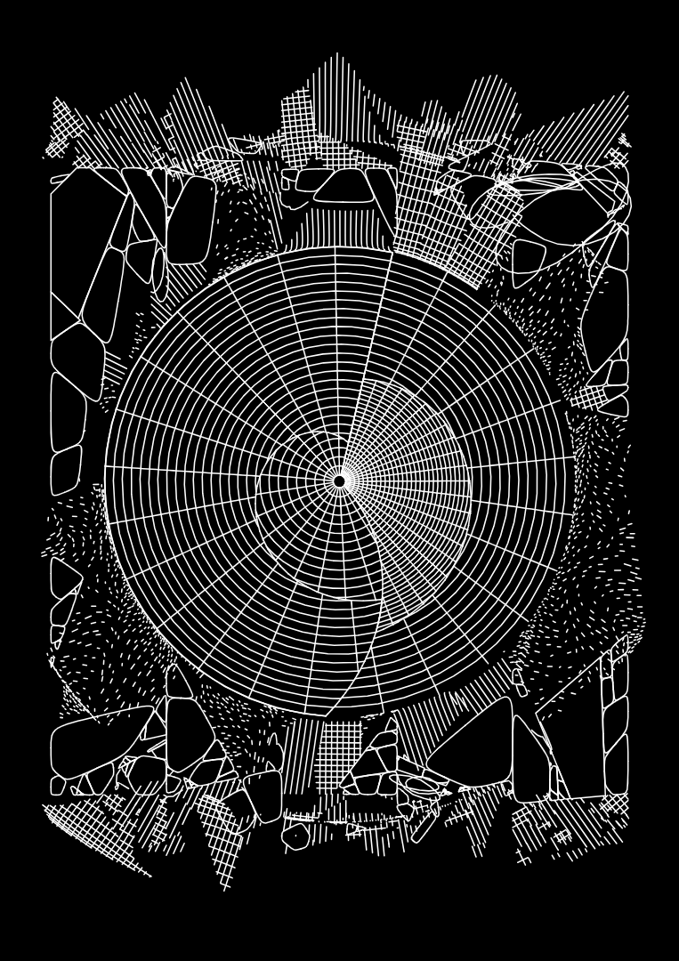Orbe #66