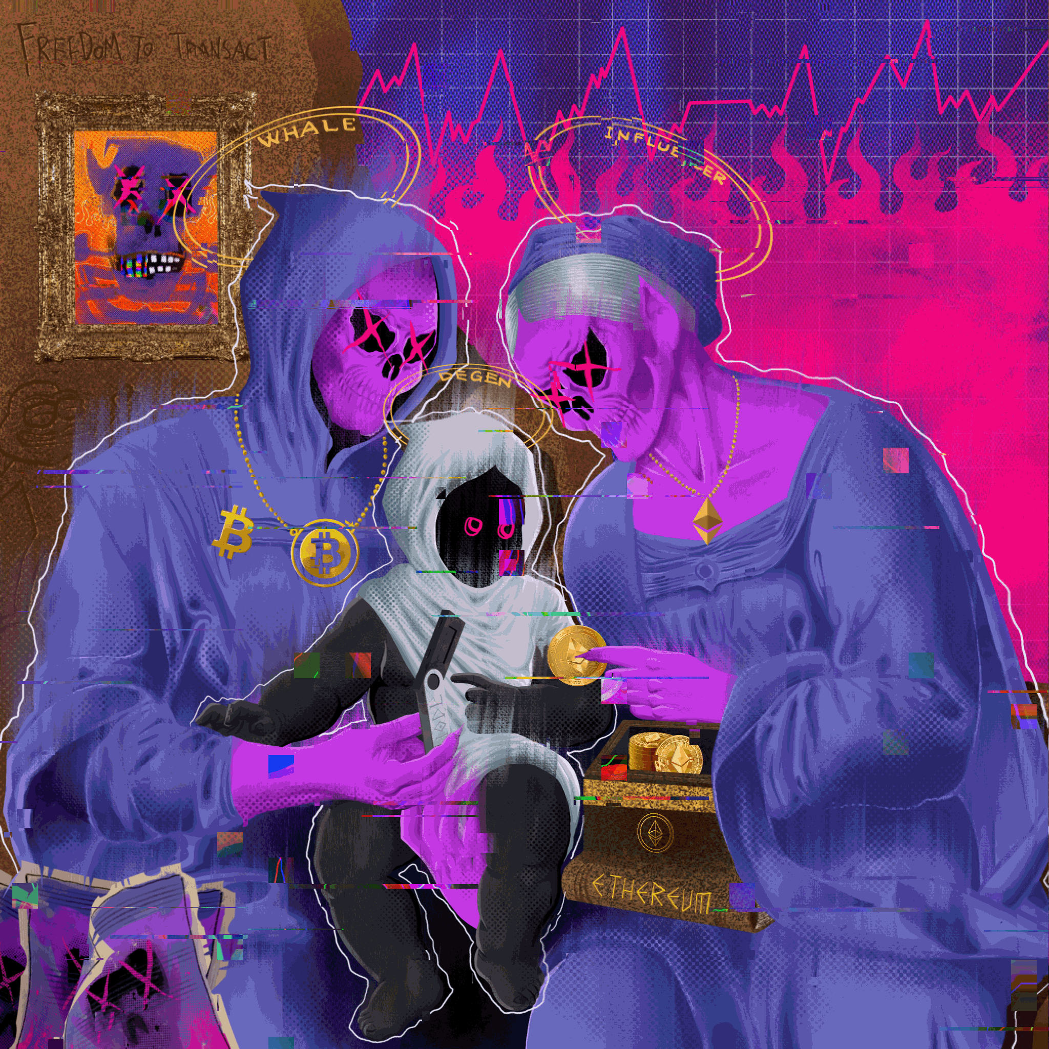 INITIATION TO CRYPTO