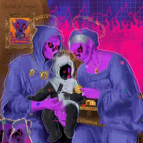INITIATION TO CRYPTO