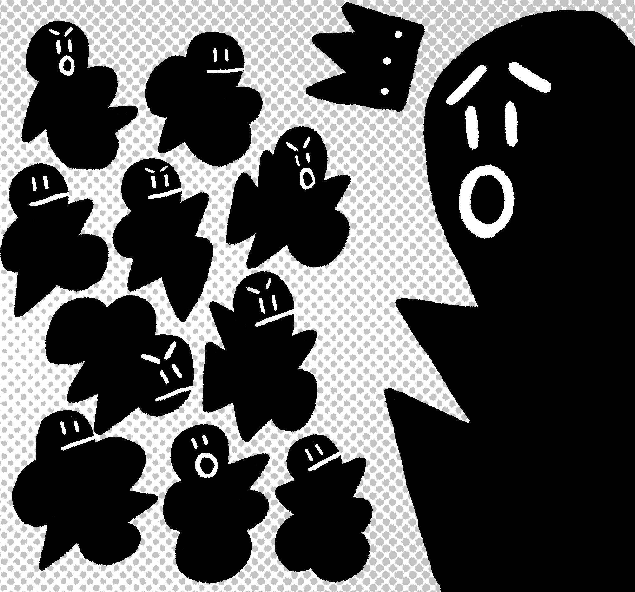 Overthrown