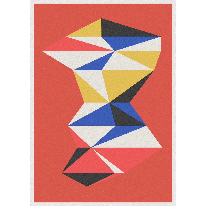Archiplex III #10