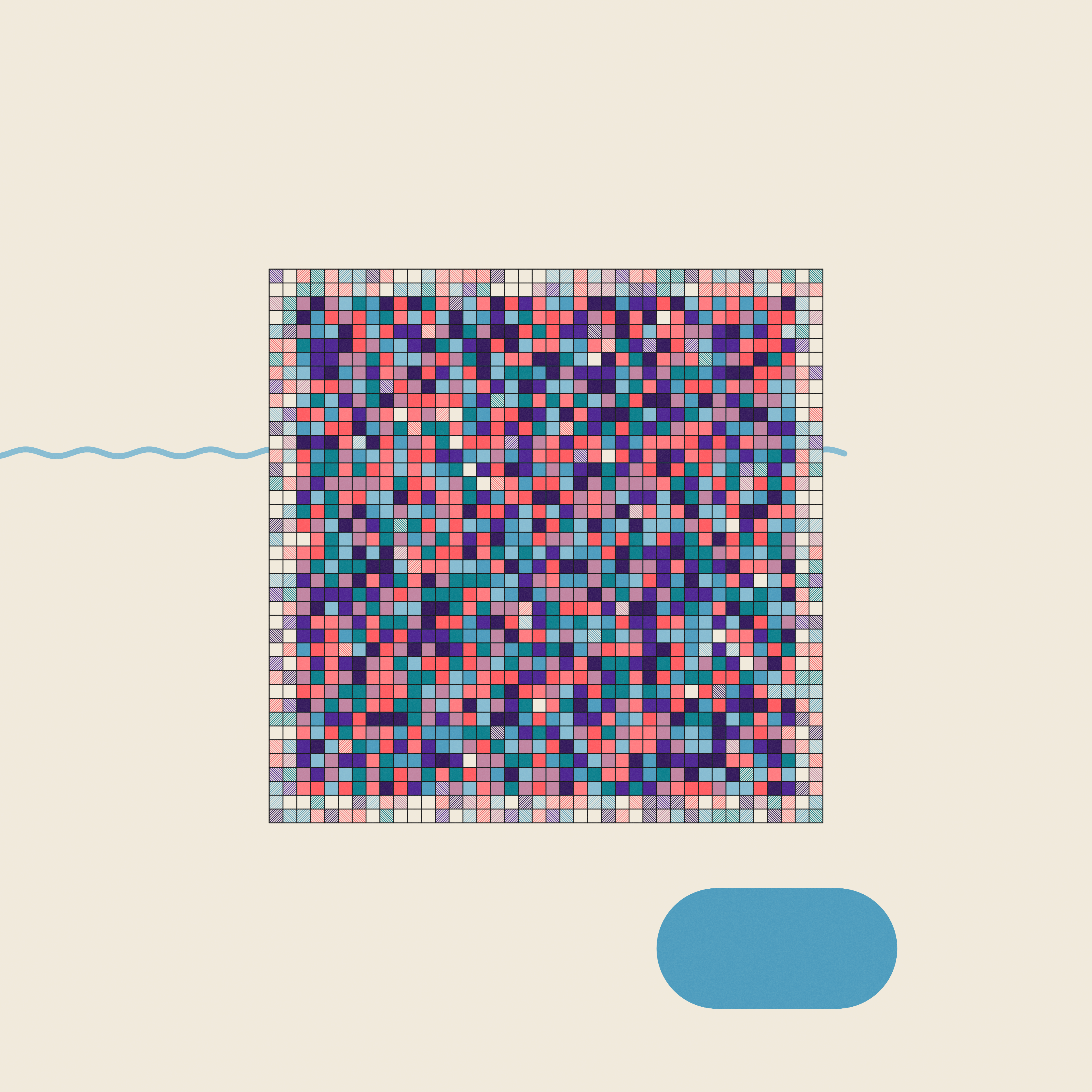 mind wave #131