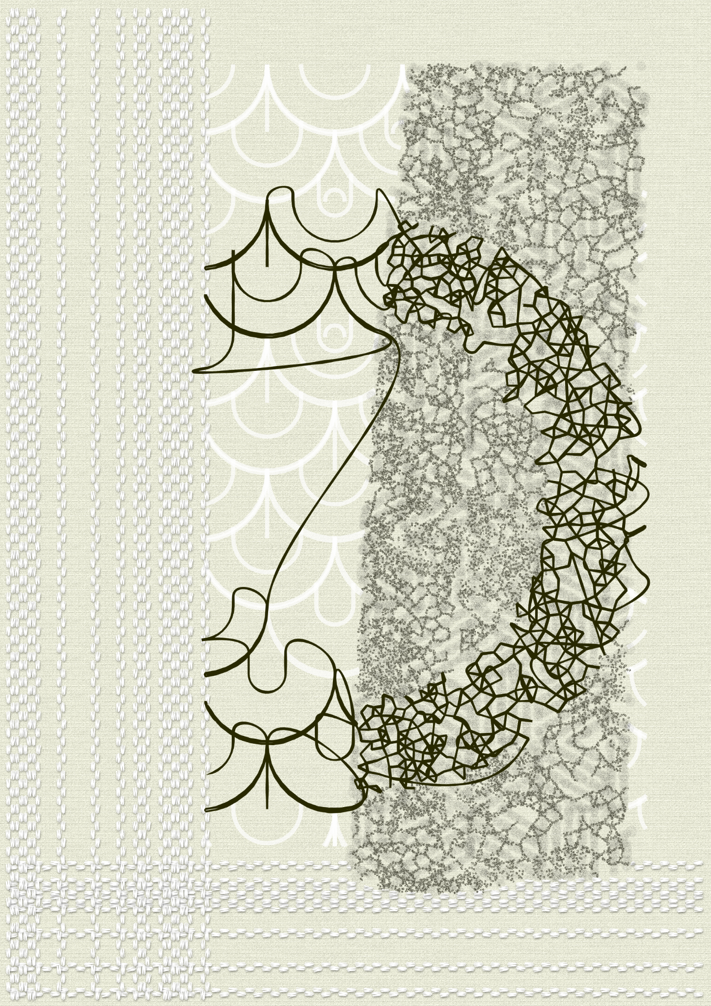 Aux Arbres #7118