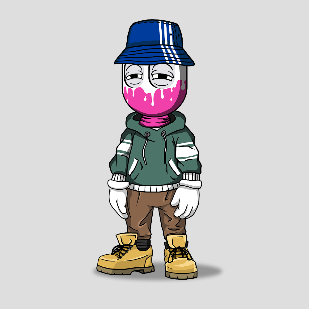 Based Style #6286